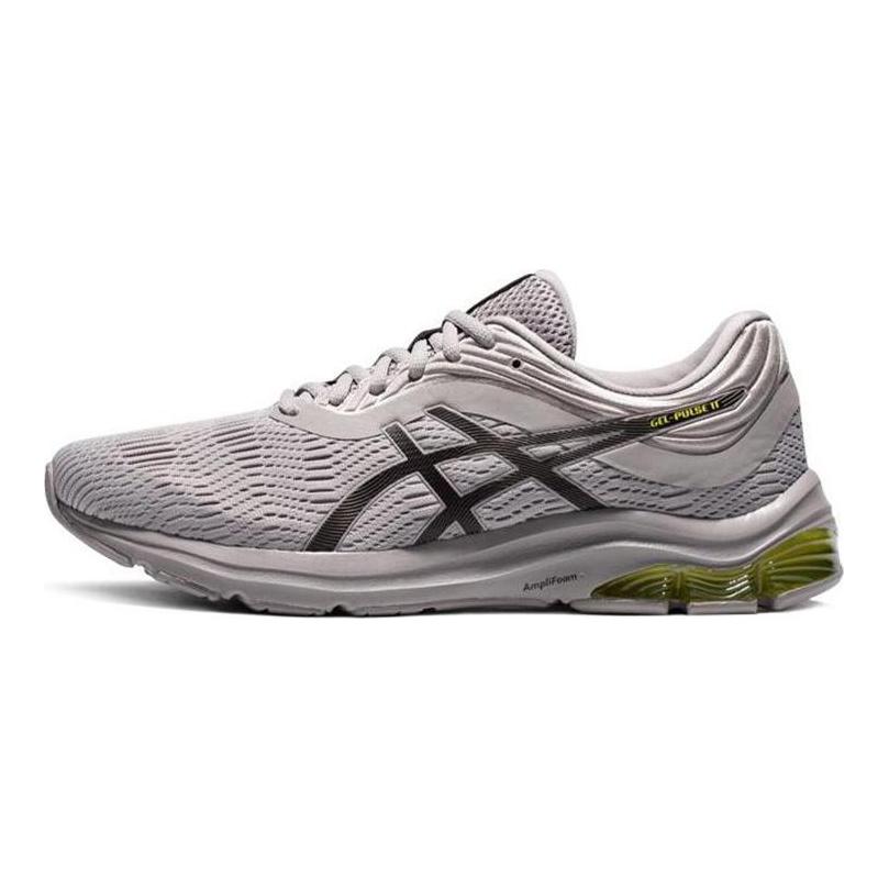 Asics Gel Pulse 11 'Grey Black Yellow' 1011B293-020