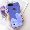 For Tecno Pop 2 F B1c Case Cartoon Lion Butterfly Silicone TPU Black Cover For Tecno Pop 2F POP 2F 5.45" Phone Cases Coque
