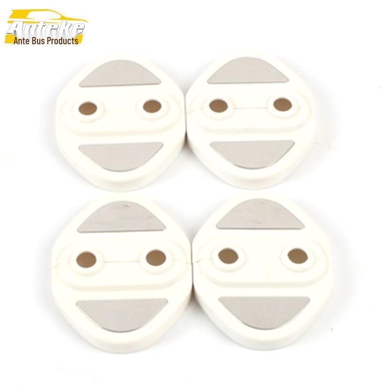 

16-17 Dongfeng Fengxing S500 Рамка накладки замка двери и наклейка ограничителя