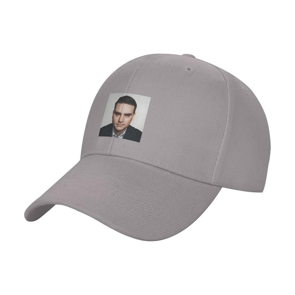 Ben Shapiro Baseball Cap Anime Hat tactical cap Cosplay golf hat genuine Caps Male Womens