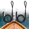 Cord Mooring Rope for Boats Fishing Accessories