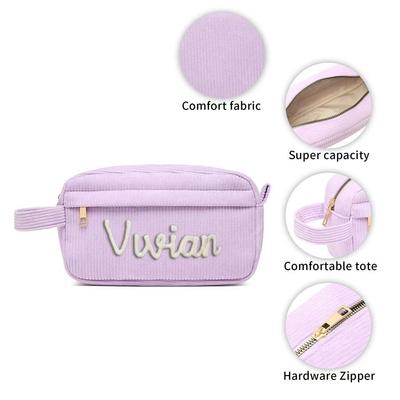 Outils et accessoires – Trousses de toilette