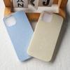 Jelly Glitter Case Mobile Phone Case Is Suitable for Apple 16/15iphoneXR/MAS Cute Mobile Phone Case Factory Material