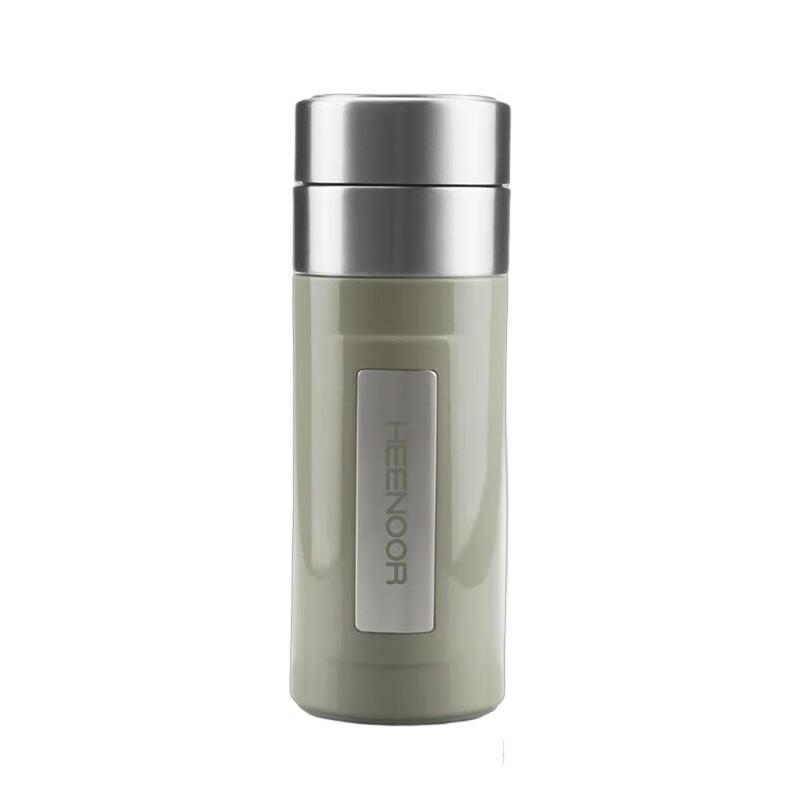 Heenoor Stainless Steel Insulated Business Mug