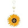 Something Different Summer Solstice Sunflower Suncatcher