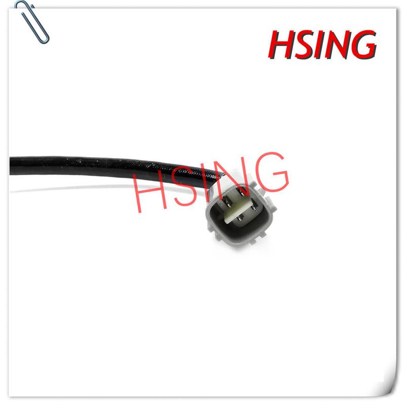 Oxygen Sensor O2 Sensor Fits For Toyota Yaris Vios NCP9 NCP13 1.3L ***Part No# 89465-52370 8946552370