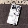 Needy Girl Overdose Game Phone Cases For iPhone 17 16 15 14 13 12 11 Pro Max Plus Luxury Camera Protection Plastic