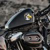 Motorcycle Vintage Stickers Vintage Car Stickers High-Definition Motorcycle Decals Sticker Packs Adults Strong Adhesive For