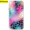 For Samsung Galaxy S5 Case S5 Mini Silicone Soft Tpu Back Case on For Samsung Galaxy S5 S 5 Neo I9600 SM-G900F Phone Shell Coque