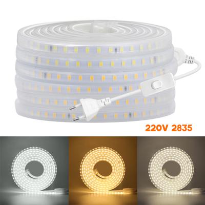 Iluminación LED – Tira de luces Led