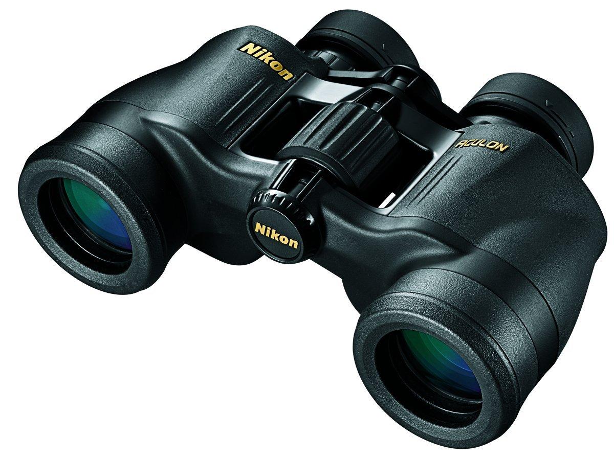

Nikon Aculon A211 7x35 Binoculars