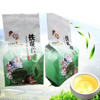 50g, 250g, 500g Fábrica - Directo Anxi Tie Guan Yin: Sorbe tu camino hacia el bienestar