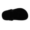 Crocs Kids Classic Lined Clog Toddler Black