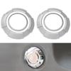 Samcos Jimny Jb64 Jimny Jb64 Accessories, Keyhole Cover, Repellent, Protection, Exclusive To 64