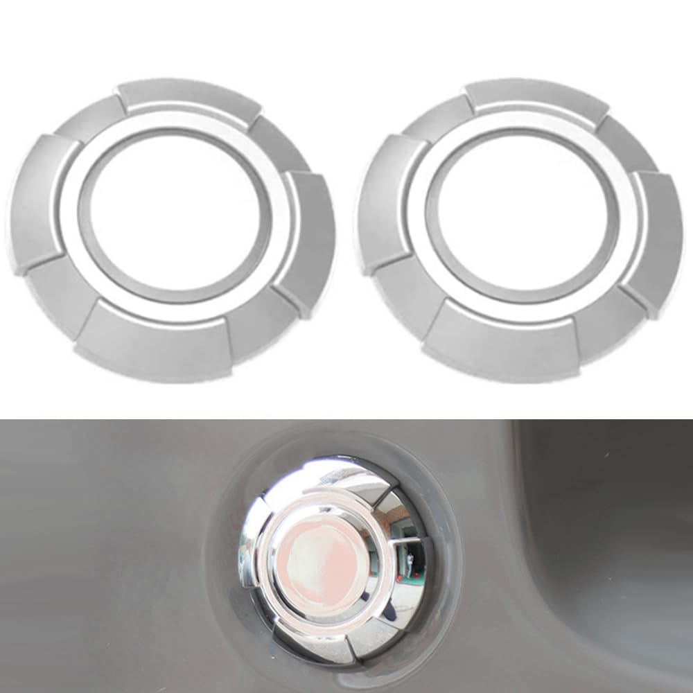 Samcos Jimny Jb64 Jimny Jb64 Příslušenství, Kryt klíčové dírky, Odpuzovač, Ochrana, Exkluzivní pro 64