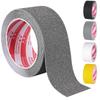 5m/roll Portable Matte Non Slip Tape Self-adhesive Waterproof Floor Anti Slip Sticker PVC Carpet Tape for Stair Step Treads