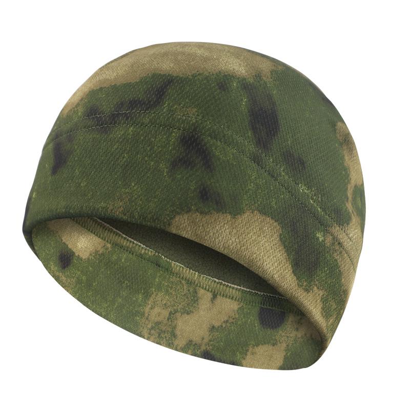 Men Women Winter Outdoor Fleece Watch Cap Windproof Hiking Caps Army Military Tactical Beanie Hat Winter Skull Cap Hunting Cap