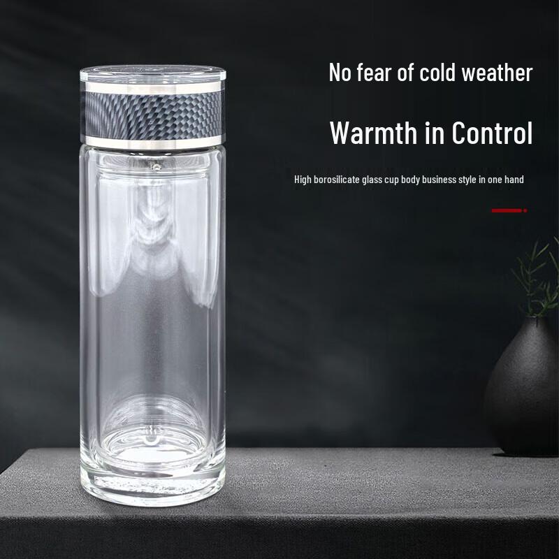 Kangcheng Kangbo Borosilicate Glass Cup