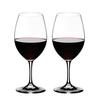 Set of 4 Riedel Ovature Red Wine Glasses, 350ml, 6408/00