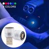 Car Mini USB LED Ambient Light Decorative Atmosphere Lamp For CT5 CT6 CTS Seville ATS CT4 Celestiq Ciel Escala SRX XT4 XLR ELR Elmiraj EXT