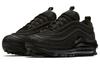 Nike Air Max 97 'Noir Gris Foncé' Femme 921733-001