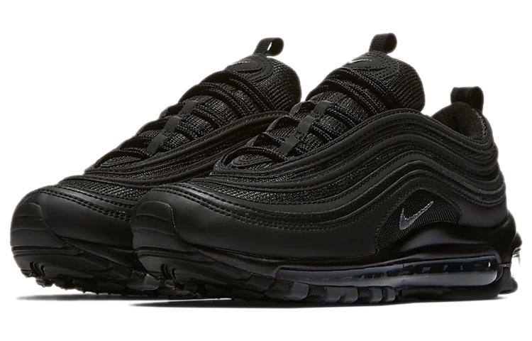 Nike Air Max 97 'Noir Gris Foncé' Femme 921733-001