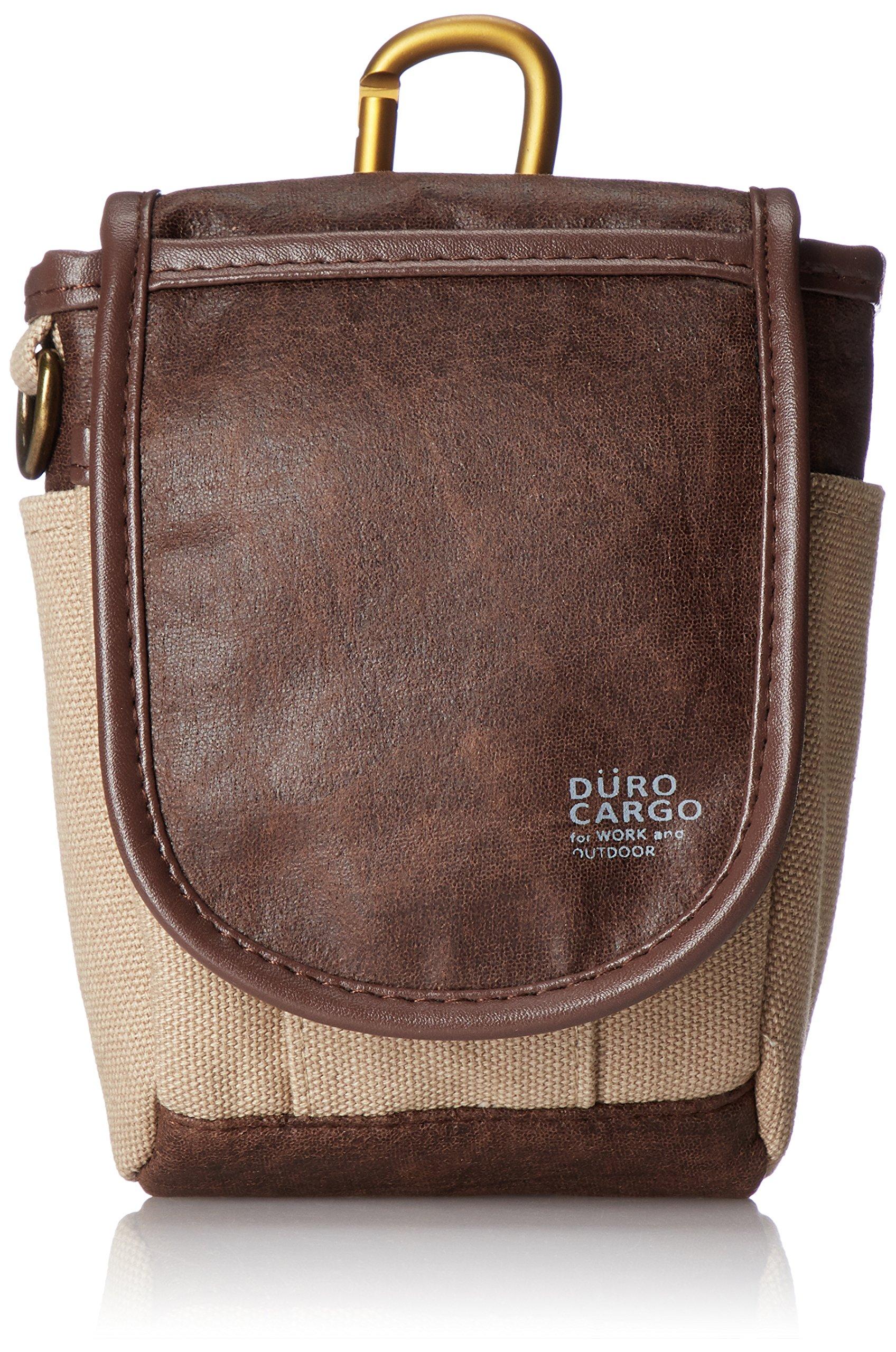 

DuroCargo Pouch, Small Item Case, Khaki