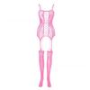 For Women Adult Sexy Bodystocking Erotic Mesh Lingerie Open Crotch Bodysuit Women Crotchless Underwear Sex Costumes Sleeveless Catsuit Sleepwear