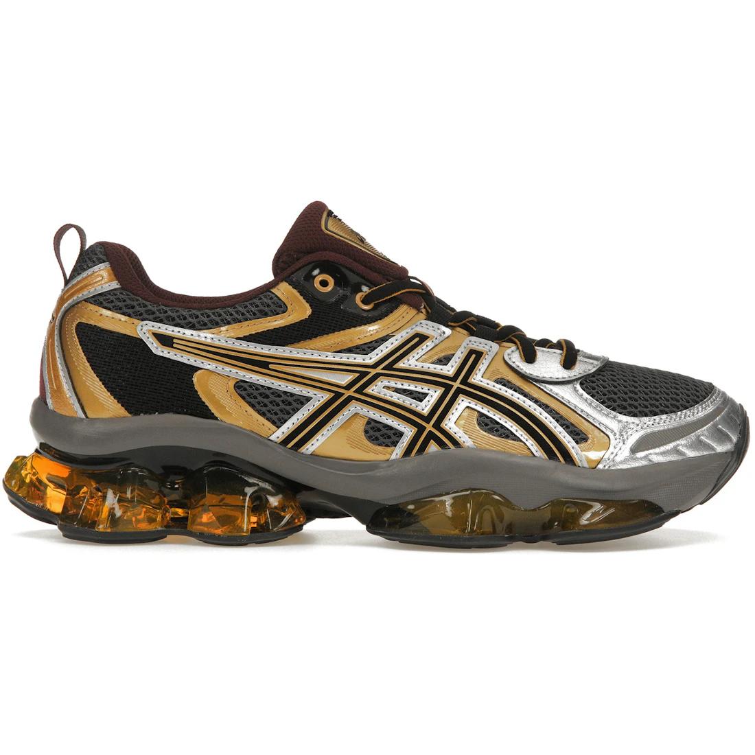 

Sneaker ASICS Gel-Quantum Kinetic Carbon Pure Gold(1203A670-021) 39