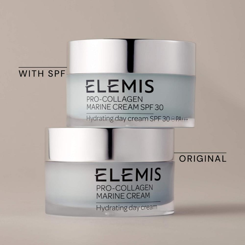 Elemis Pro Collagen Marine Cream Spf 30 1.69 Oz