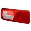 Rear Lamp Cover LEFT Volkswagen Crafter II 2017- 2023 7CA945111 7CA945095 Rear Glass DAF XF - M612027
