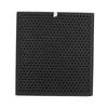 Air Purifier Filter High Efficiency Particulate Air Filter Activated Carbon Filter for FZ F30HFE P F30TA