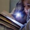 1Pc Rechargeable Mini Keychain Flashlight With 10 Modes And Magnetic Base - Ideal For Camping And Outdoor Activities