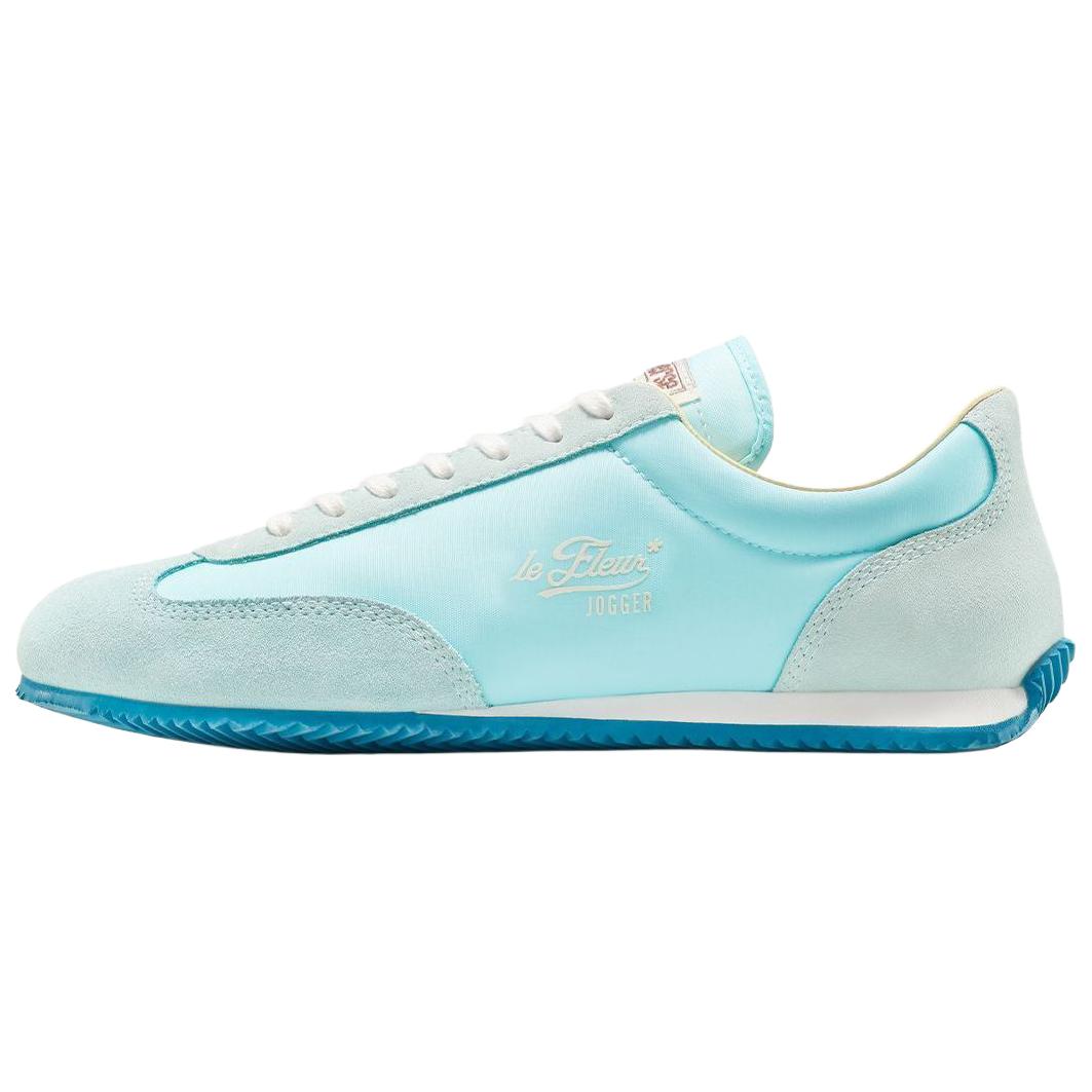 

Converse GOLF le FLEUR* x Coach Jogger Unisex Quiet Tide/Starlight Blue A16262C 36
