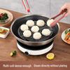 Zhi Shi 304 Stainless Steel Steaming Racks