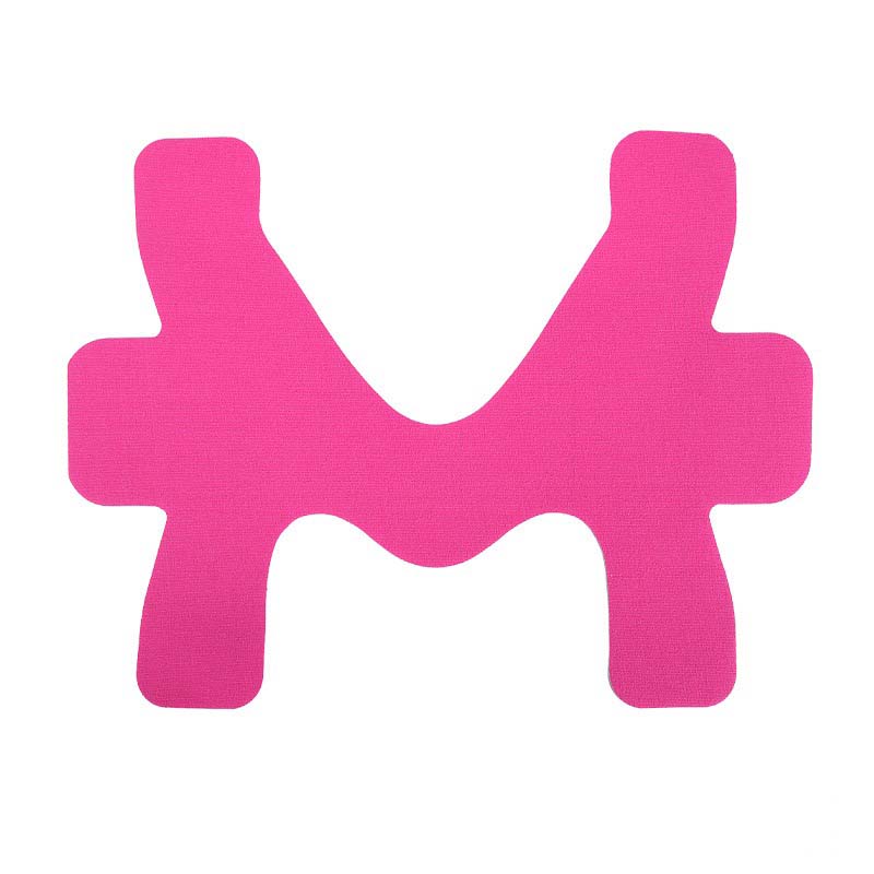 6PCS Cotton Kinesiology Tape for Ankle Athletic Tape for Ankle Support