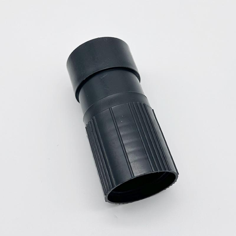 Jinliba Vacuum Cleaner Dust Bin Connection Kit: Universal Hose & Hard Connector Set (35/42)