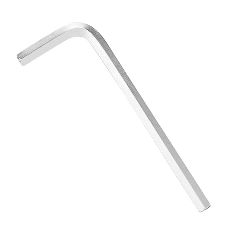 Deli Standard Flat Head Hex Wrench