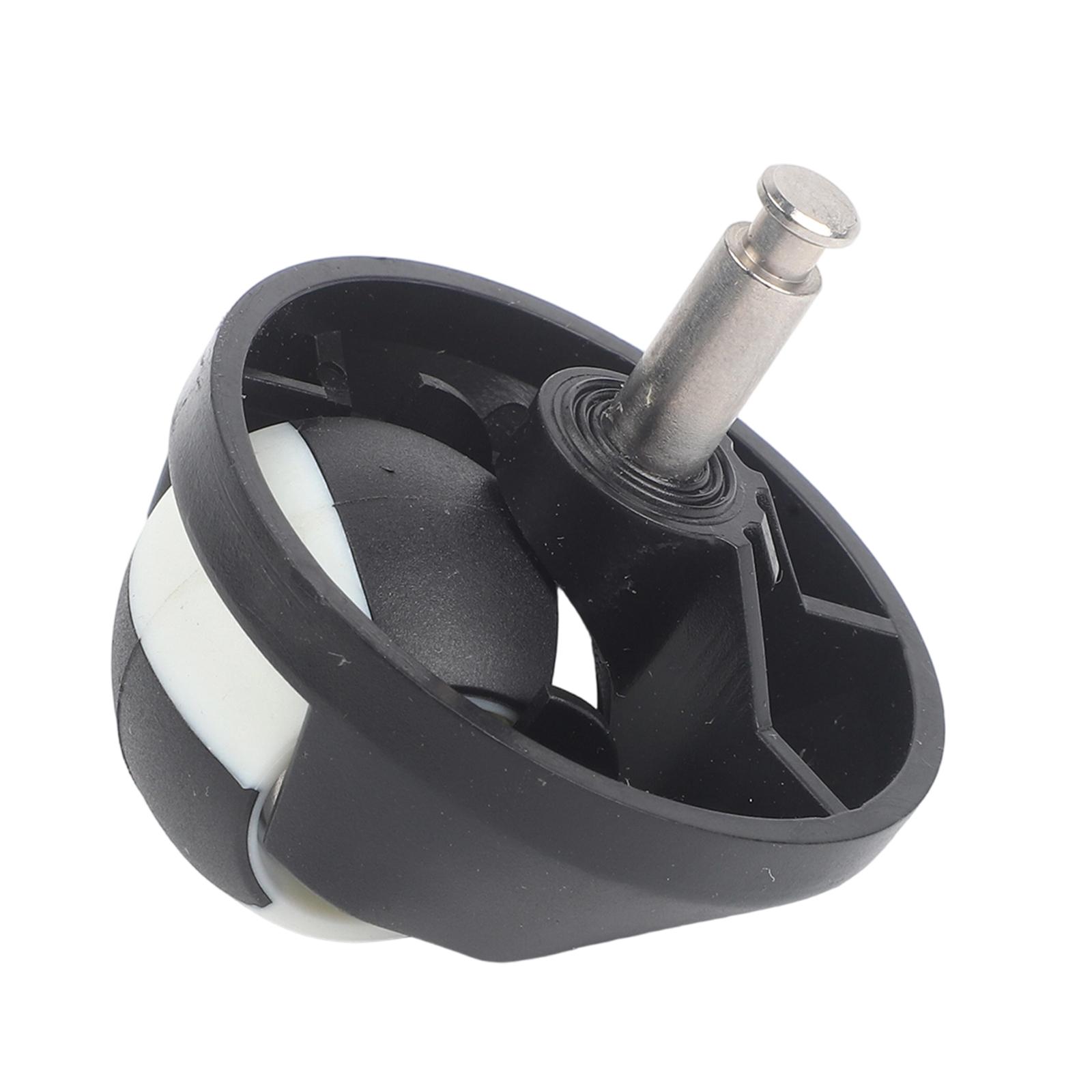 Повседневное использование Долговечность Колесная опора Переднее колесо Легкая установка