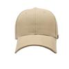 Versatile Sun Protection Peaked  Hat Dry Quickly Snapback Hat Casual Visor Cap  Women