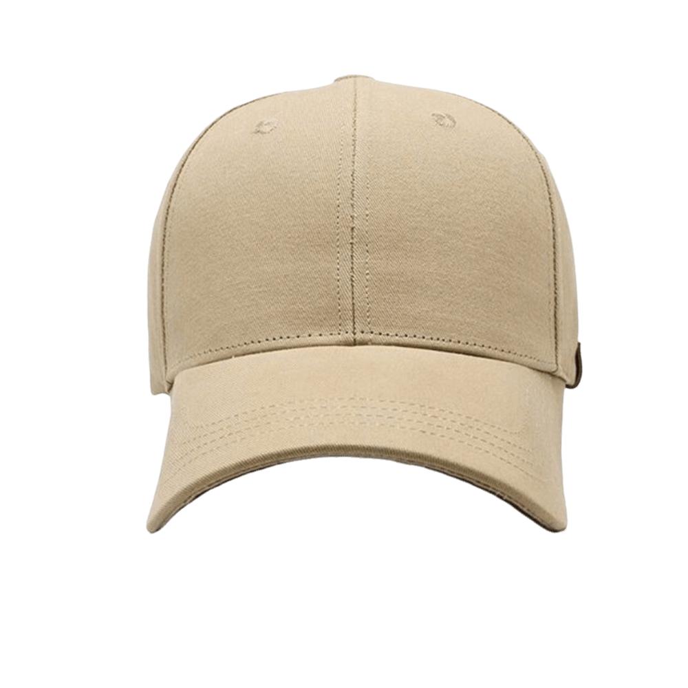 Versatile Sun Protection Peaked  Hat Dry Quickly Snapback Hat Casual Visor Cap  Women