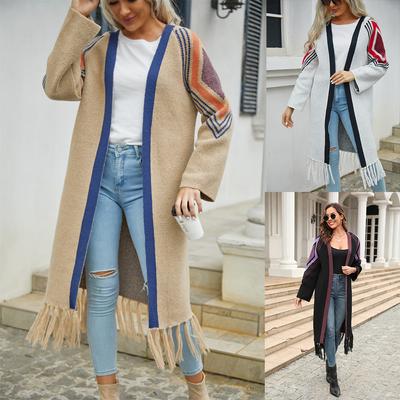 Tops – Cardigans para mulheres