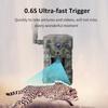 4MP Intelligent Night Vision Hunting Camera