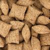 Poduszki Zbożowe Z Nadzieniem O Smaku Czekoladowym 400G
