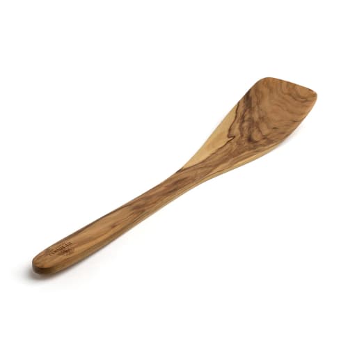 Berard Olive Wood Spatula, No Holes, 66474/62-6462-55