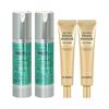 VTCOSMETICS PDRN Riddle Shot 100 Ampoule 50ml X2 + Medipeel 24K Eye Cream 40ml X2_23901777_587813