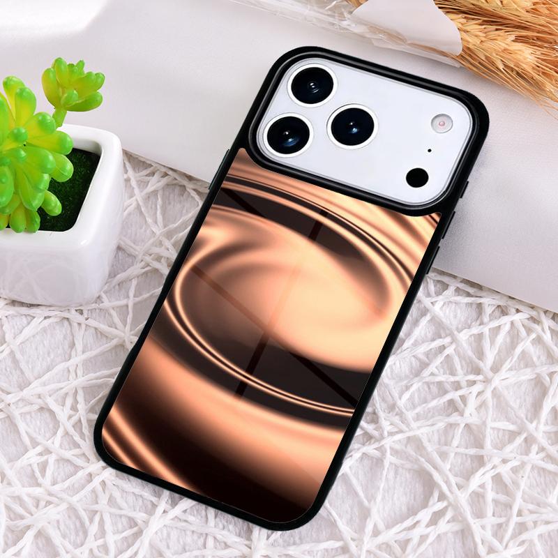 

Шоколадный тост Фуди Шоколадный чехол для телефона для iPhone 17 Air 16 15 11 12 14 13 Pro Max Ударопрочный чехол iPhone 12
