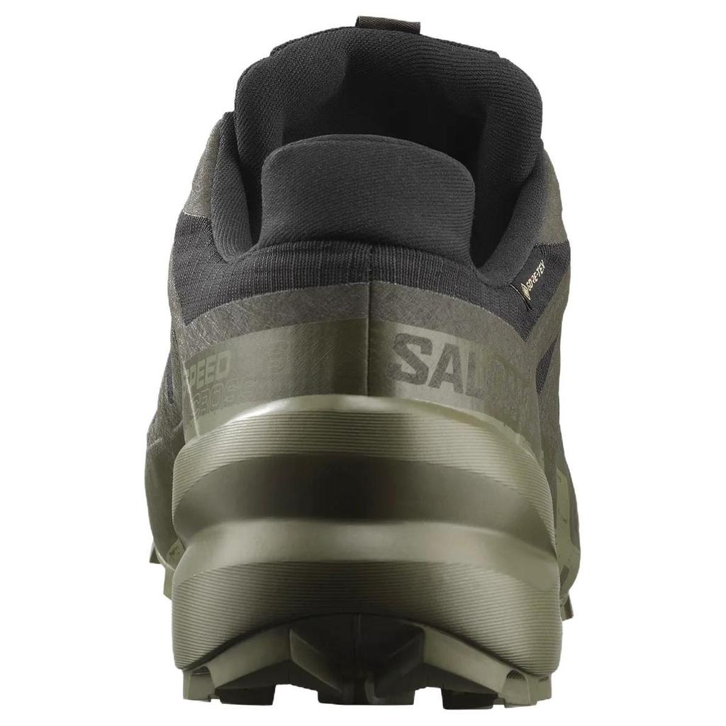 Speedcross 6 Salomon GORE-TEX 'Peat' L47584100