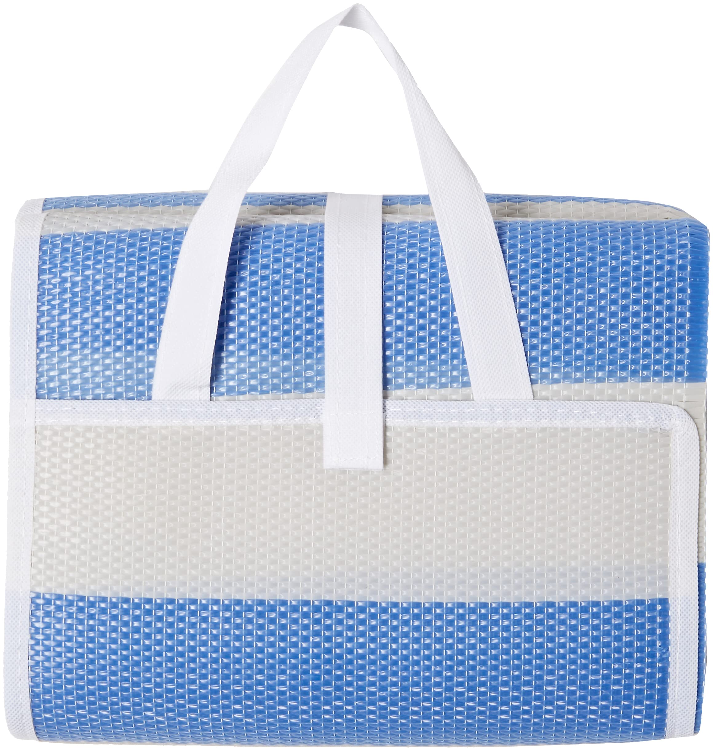 

Pearl Metal Picgene Blue Leisure Sheet 180 x 180 cm D-6371 синий