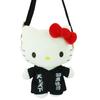 Yasuda Tsusho Sanrio Charaktere Jugend Cheerleading Maskottchen Umhängetasche Hello Kitty KT-GS01 Größe: Ca.. H200mm